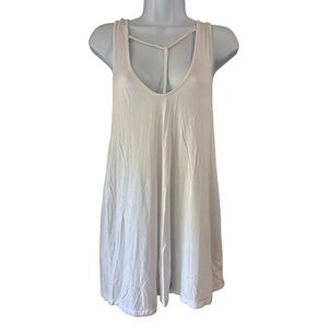 We The Free Cream Tank Top